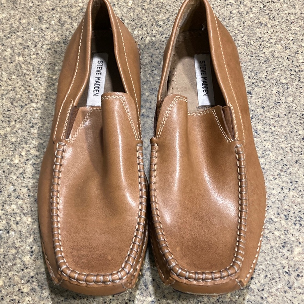 Steve Madden size 10 shoes